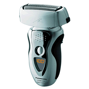 Panasonic ES8103S Arc3 Wet & Dry Shaver
