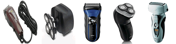 Best Electric Head Shaver