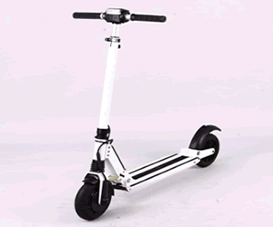E-TWOW S2 Booster Scooter