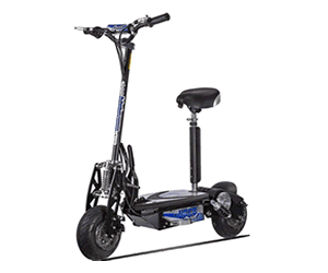 UberScoot 1000W electric scooter
